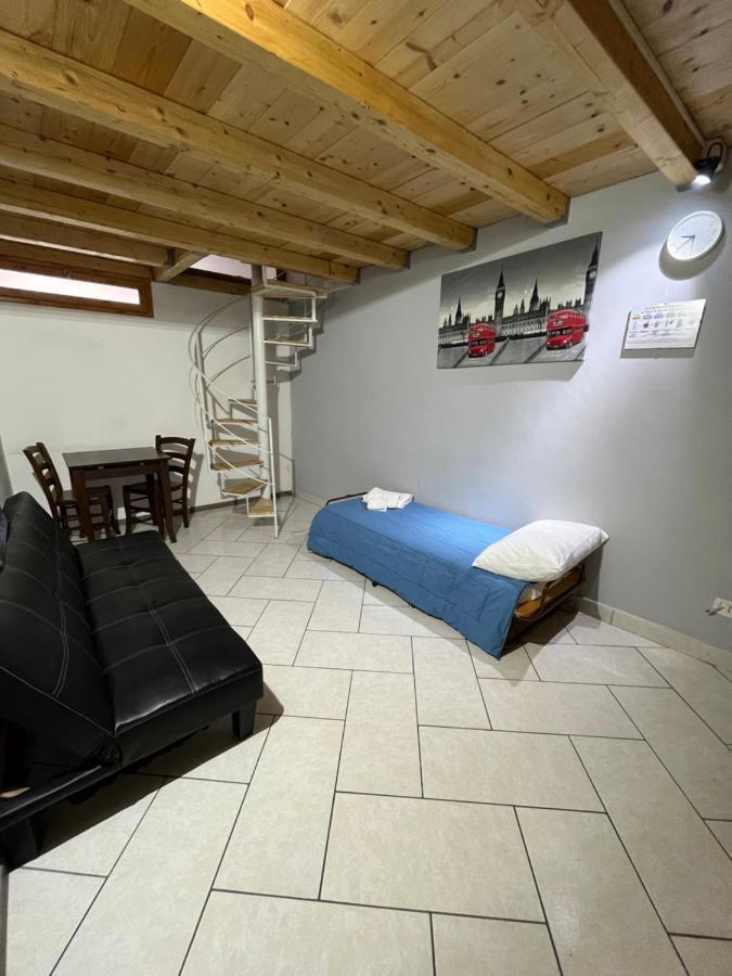 Antony'S Home CTA Exterior foto